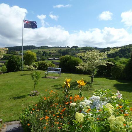 Bellarosa B&B Rotorua Buitenkant foto