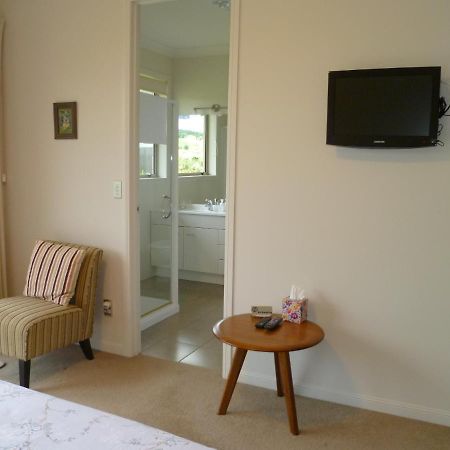 Bellarosa B&B Rotorua Buitenkant foto
