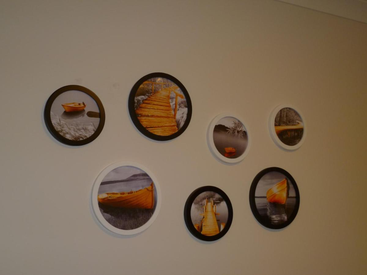 Bellarosa B&B Rotorua Buitenkant foto