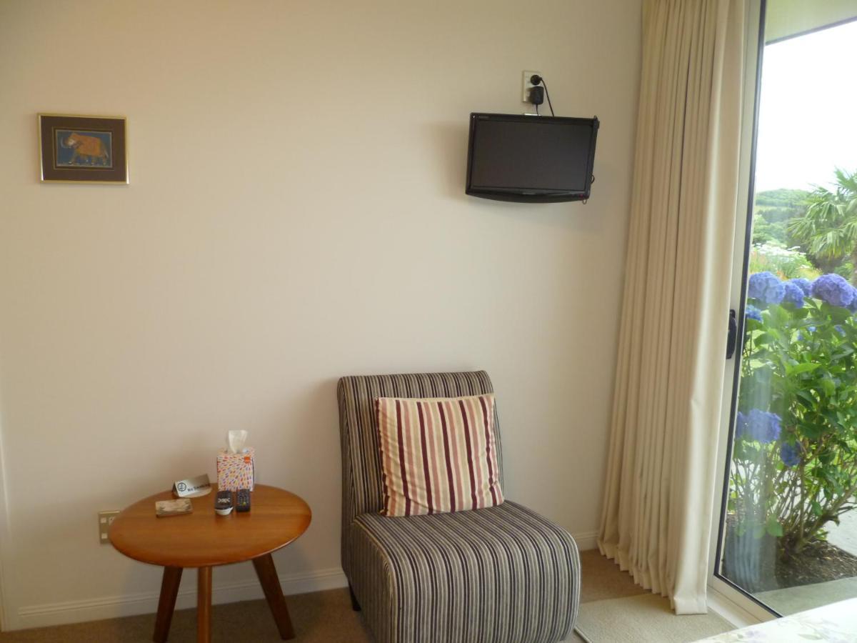 Bellarosa B&B Rotorua Buitenkant foto